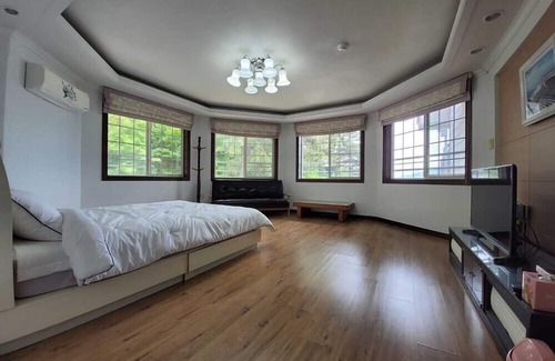 Irun-myeon House | Palsecjo Pension