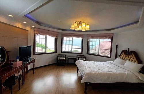 Irun-myeon House | Palsecjo Pension