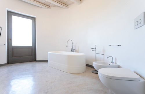 Alliste Hotel | Palummare Agri Hotel