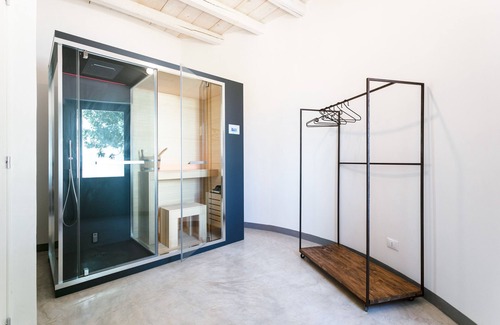 Alliste Hotel | Palummare Agri Hotel