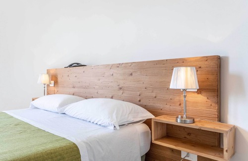 Alliste Hotel | Palummare Agri Hotel