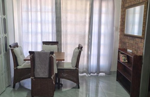 Vanderbijlpark Apartment | Pam's apartment