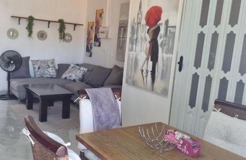 Vanderbijlpark Apartment | Pam's apartment