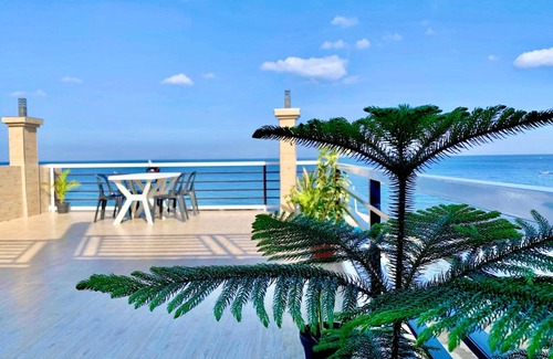 Mabini Hotel | PamAnilao and Padoy's Dive Camp