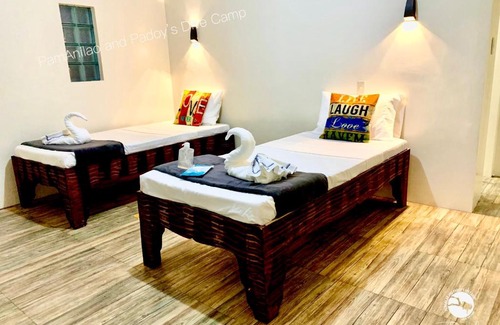 Mabini Hotel | PamAnilao and Padoy's Dive Camp