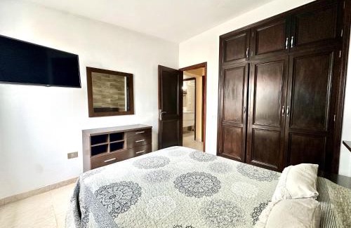 Abades House | Pambnb - House next to the Beach, Terrace, Fiber Wi-Fi, BBQ