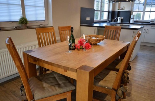 Breege House | Pameebo 1 Comfortable holiday residence