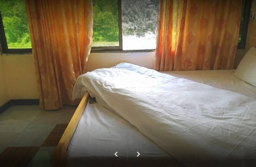 Balakot Hotel | Pameer Continental Hotel And Restaurant