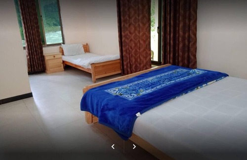 Balakot Hotel | Pameer Continental Hotel And Restaurant