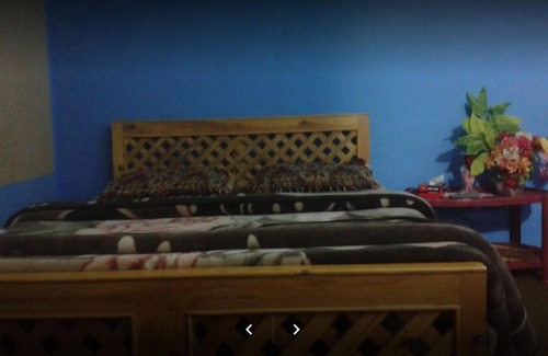 Balakot Hotel | Pameer Continental Hotel And Restaurant