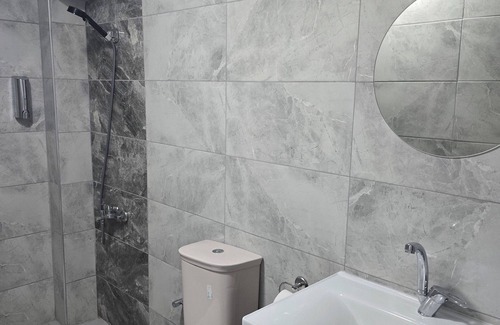 Osmangazi Hotel | Pamir Butik Otel