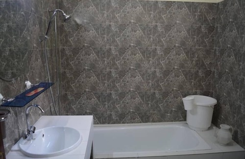 Chitral Hotel | Pamir Riverside