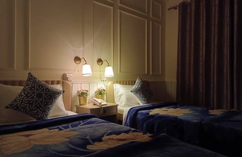 Chitral Hotel | Pamir Riverside