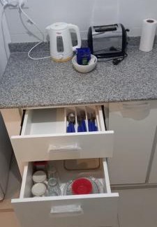 Simoca Apartment | Pampa Modern Apartment