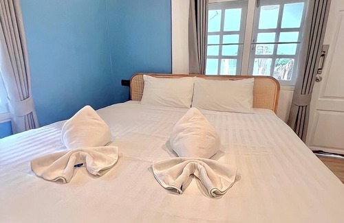 Nong Thale House | PAN Beachfront Resort Krabi