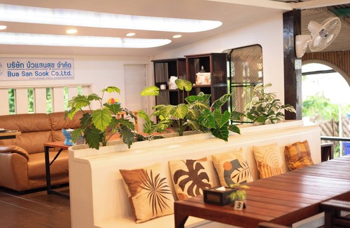 Nong Thale House | PAN Beachfront Resort Krabi