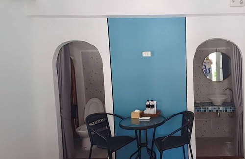 Nong Thale House | PAN Beachfront Resort Krabi