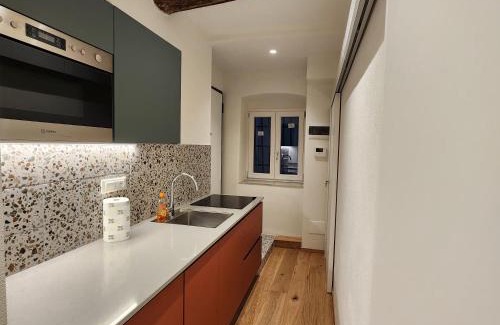 Pontedecimo Apartment | Pan da Guardia Poldo