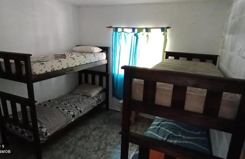Cosquin House | PAN DE AZUCAR