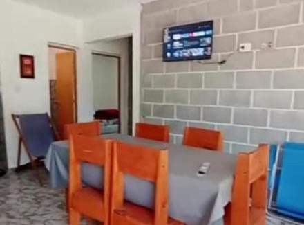 Cosquin House | PAN DE AZUCAR