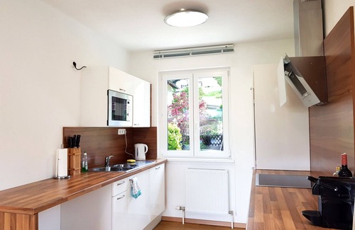 Bad Ischl House | Pan Haus Bad Ischl