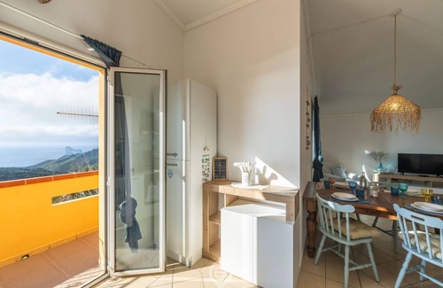 Nebida Apartment | Pan Home