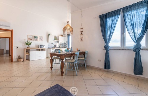 Nebida Apartment | Pan Home