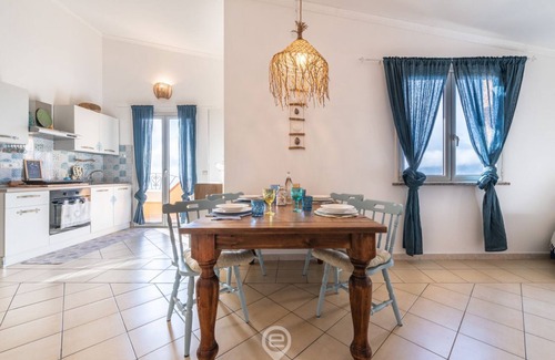 Nebida Apartment | Pan Home