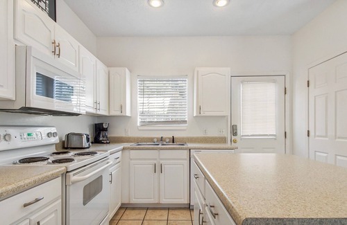 Panama City House | Panama City. Historic St. Andrews Waterfront