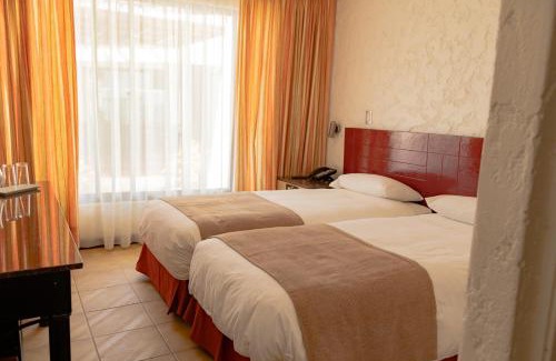 Arica Hotel | Panamericana Hotel Arica