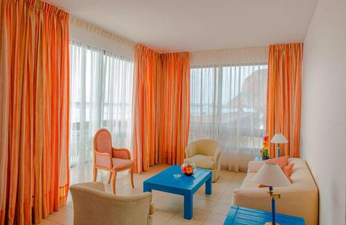 Arica Hotel | Panamericana Hotel Arica