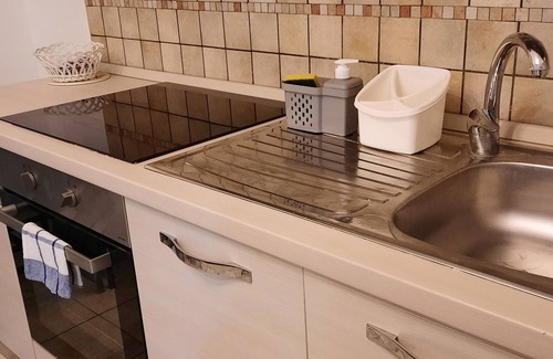 Montecalvario Apartment | Panariello a Portamedina