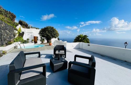 Villa de Mazo Apartment | Panchita Villa de Mazo