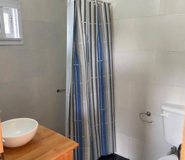 San Clemente Apartment | Panchito