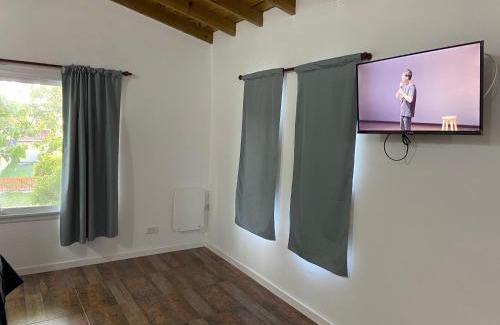 San Clemente Apartment | Panchito