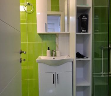 Kumanovo Apartment | Pancho Apartment's