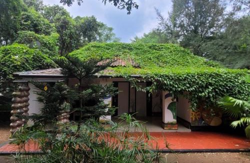 Bolpur Resort | Panchobon Art Resort