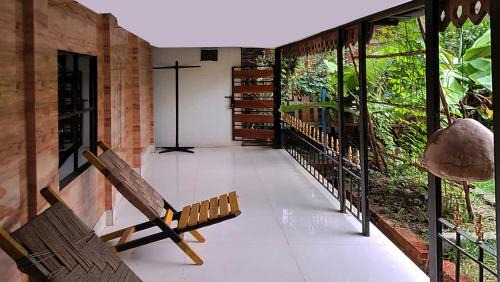 Bolpur Resort | Panchobon Art Resort
