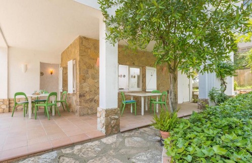 Calella de Palafrugell Apartment | Pand Pl - Llafranc