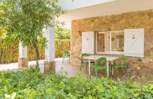 Calella de Palafrugell Apartment | Pand Pl - Llafranc