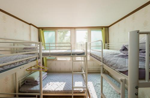 Dong-Gu House | Panda Guesthouse