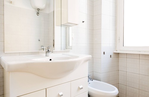 Universita Apartment | Pandolfo Apartment in Rome