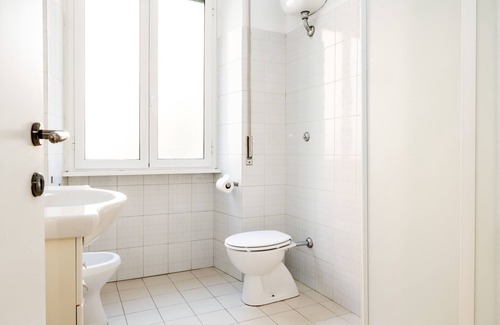 Universita Apartment | Pandolfo Apartment in Rome