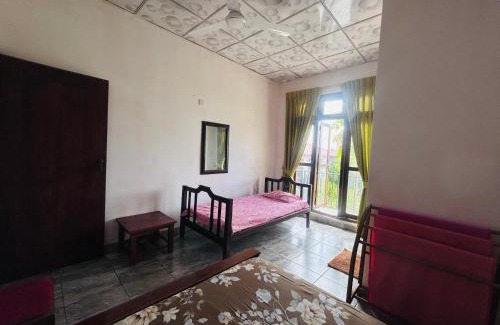 Mawathagama Hotel | Pandora Rest