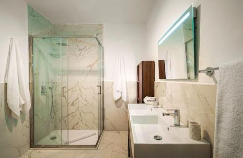 Lazzaretto Apartment | PanfiRooms - nel cuore di Porta Venezia