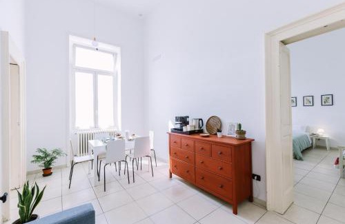 Lecce Historic Center Bed & Breakfast | Pangea e Panthálassa B&B