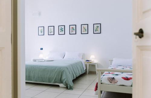 Lecce Historic Center Bed & Breakfast | Pangea e Panthálassa B&B