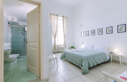 Lecce Historic Center Bed & Breakfast | Pangea e Panthálassa B&B