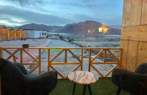 Leh Other | Pangong Pearl