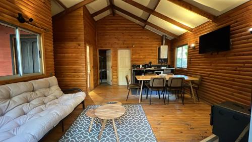 Pinto Apartment | Pangui Lodge